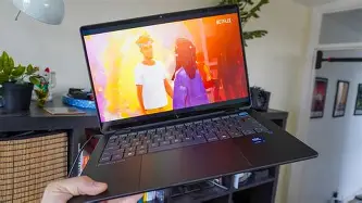 Hp Omnibook Ultra Flip 14 First Look: Unboxing and Impressions