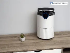 Why Everyone is Buying the Air Purifier Hp102Pet (Full Review)